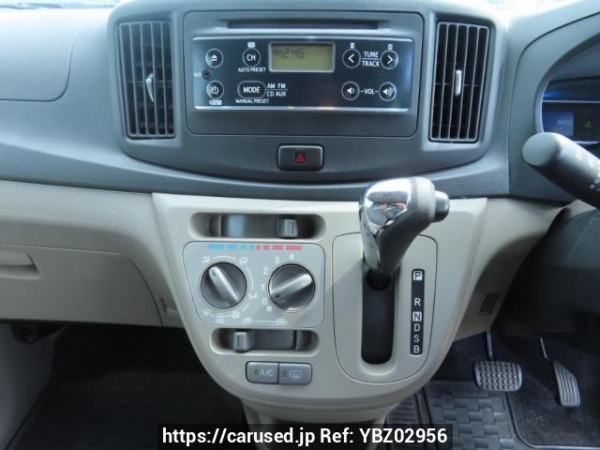 Used 2015 AT daihatsu mira-e-s LA300S Image[24]