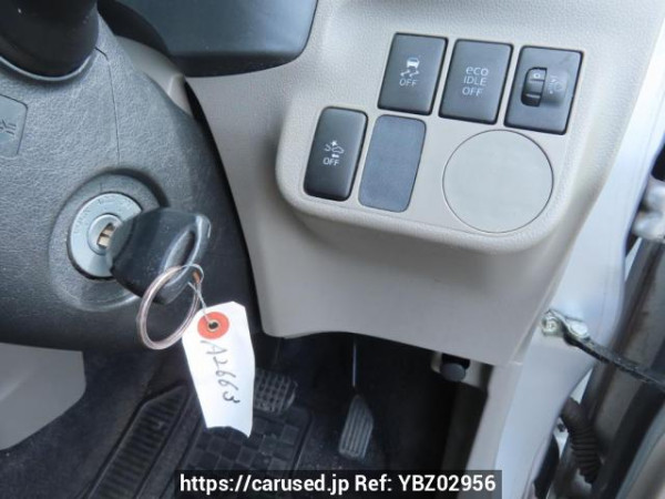 Used 2015 AT daihatsu mira-e-s LA300S Image[28]