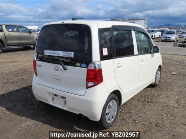 Used 2011 AT honda life JC1 Image[6]