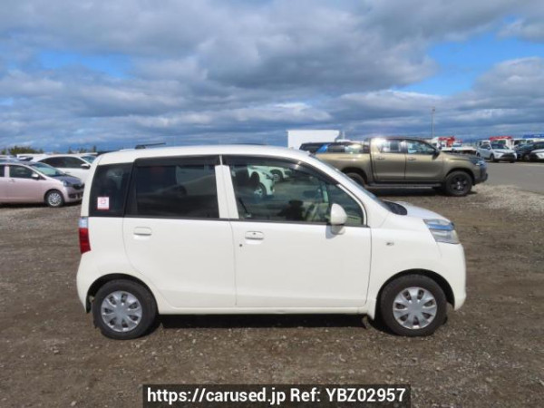 Used 2011 AT honda life JC1 Image[7]