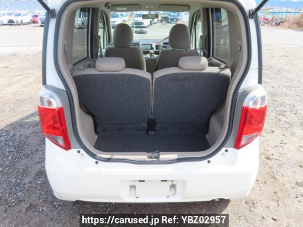 Used 2011 AT honda life JC1 Image[8]