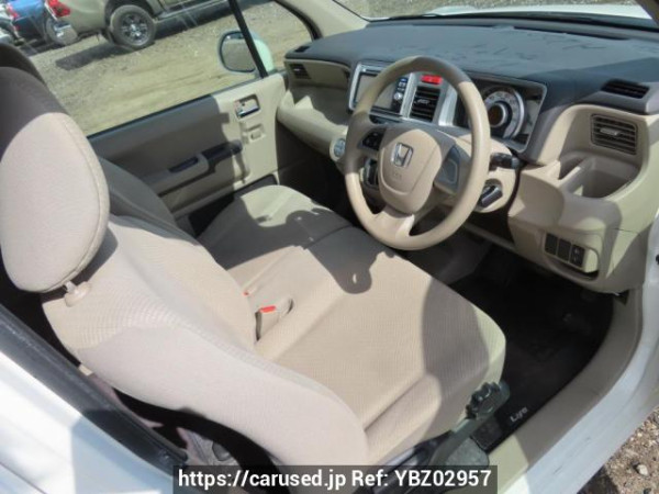 Used 2011 AT honda life JC1 Image[12]