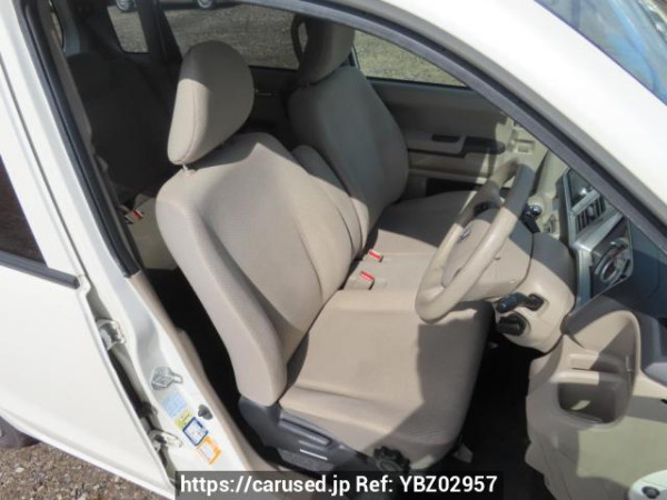 Used 2011 AT honda life JC1 Image[13]