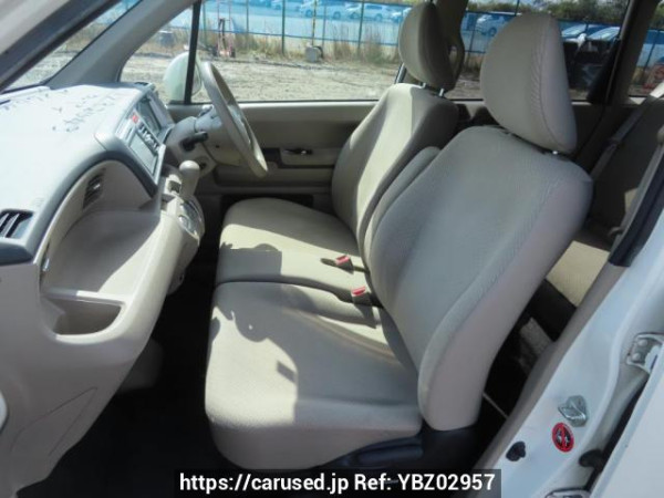 Used 2011 AT honda life JC1 Image[15]