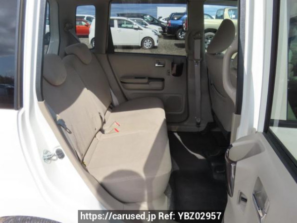 Used 2011 AT honda life JC1 Image[16]
