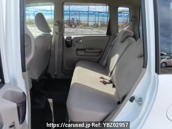 Used 2011 AT honda life JC1 Image[17]