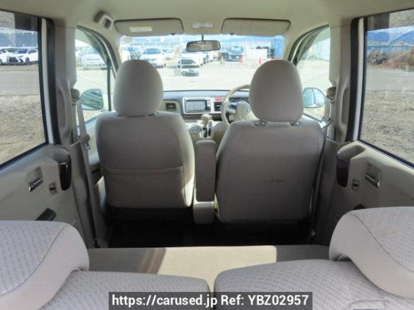 Used 2011 AT honda life JC1 Image[18]