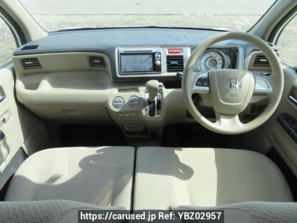 Used 2011 AT honda life JC1 Image[19]