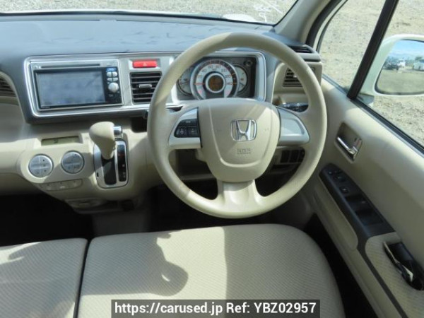 Used 2011 AT honda life JC1 Image[21]