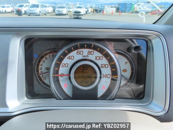Used 2011 AT honda life JC1 Image[22]
