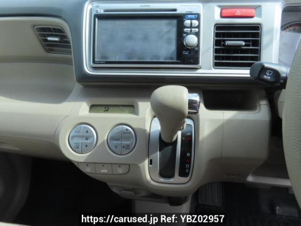 Used 2011 AT honda life JC1 Image[24]