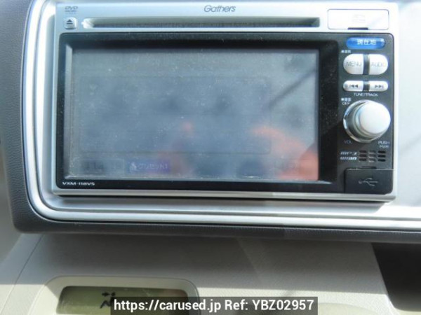 Used 2011 AT honda life JC1 Image[25]