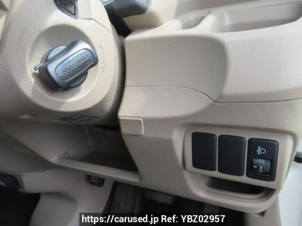 Used 2011 AT honda life JC1 Image[28]