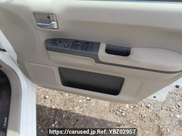 Used 2011 AT honda life JC1 Image[30]