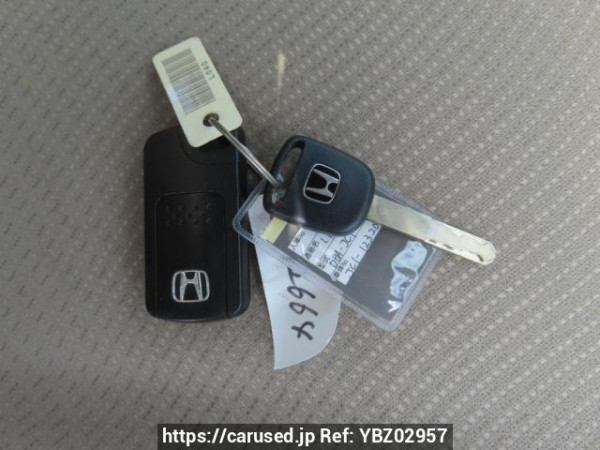 Used 2011 AT honda life JC1 Image[31]