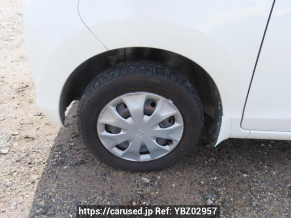 Used 2011 AT honda life JC1 Image[32]