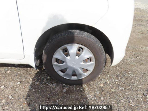 Used 2011 AT honda life JC1 Image[33]