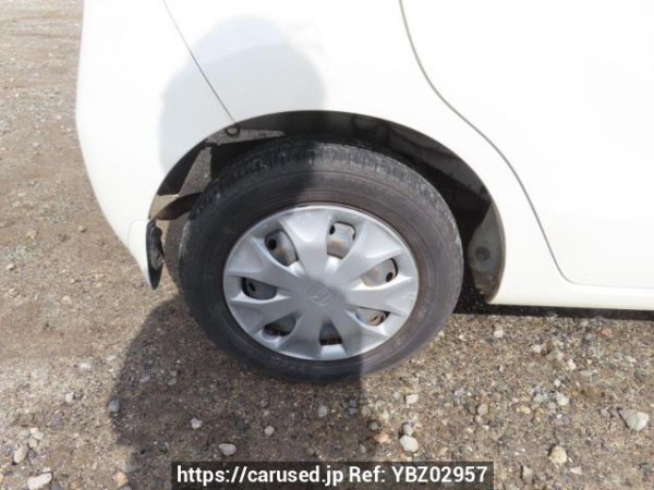 Used 2011 AT honda life JC1 Image[34]