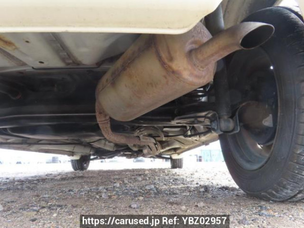 Used 2011 AT honda life JC1 Image[43]