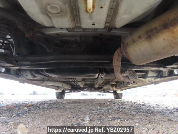 Used 2011 AT honda life JC1 Image[44]