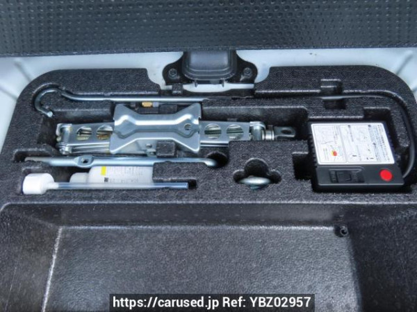 Used 2011 AT honda life JC1 Image[45]