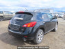 Used 2010 AT nissan murano TZ51 Image[6]