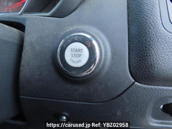 Used 2010 AT nissan murano TZ51 Image[24]