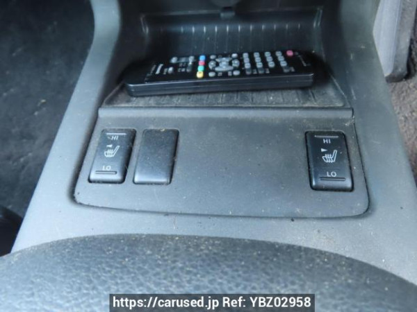 Used 2010 AT nissan murano TZ51 Image[29]