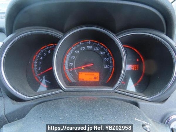 Used 2010 AT nissan murano TZ51 Image[30]