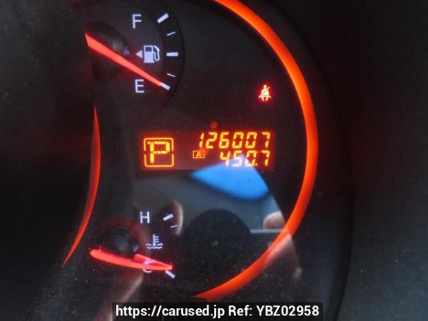 Used 2010 AT nissan murano TZ51 Image[31]