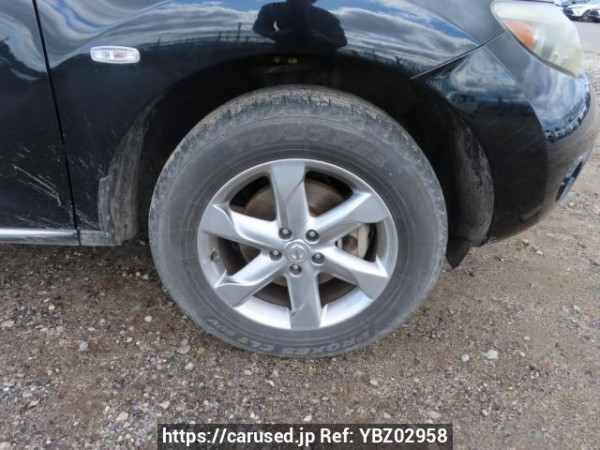 Used 2010 AT nissan murano TZ51 Image[32]