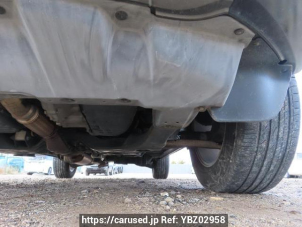 Used 2010 AT nissan murano TZ51 Image[37]