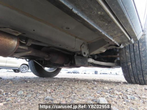 Used 2010 AT nissan murano TZ51 Image[38]