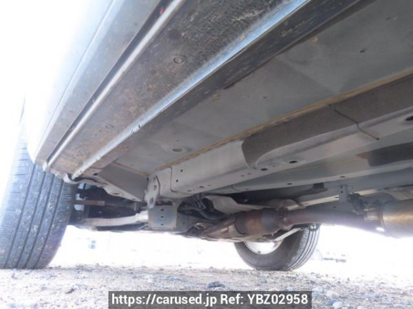 Used 2010 AT nissan murano TZ51 Image[39]