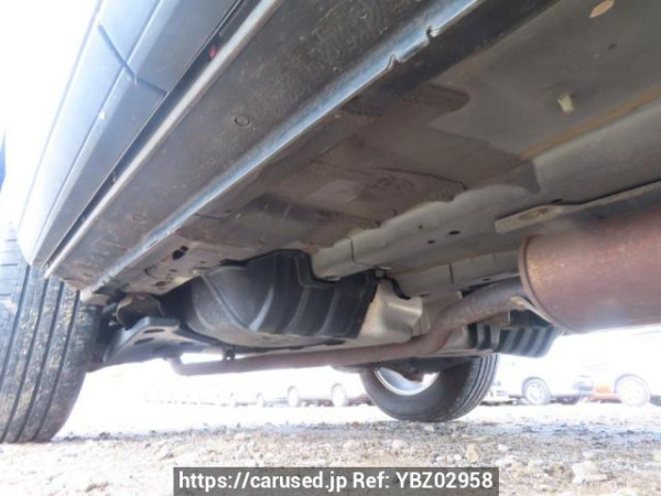 Used 2010 AT nissan murano TZ51 Image[40]