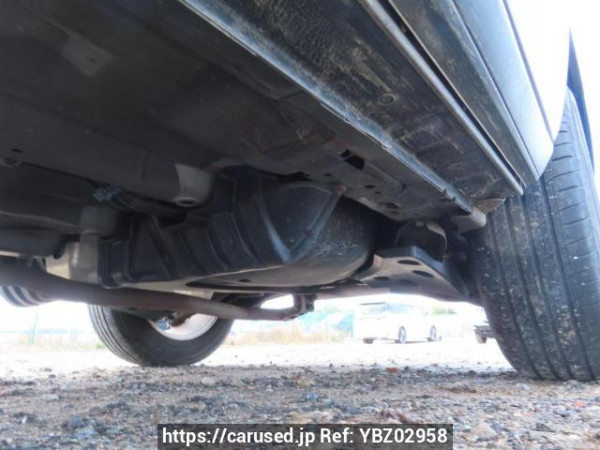 Used 2010 AT nissan murano TZ51 Image[41]