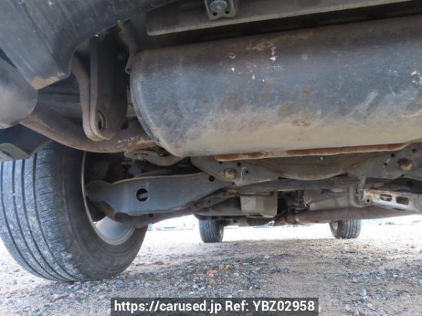 Used 2010 AT nissan murano TZ51 Image[42]