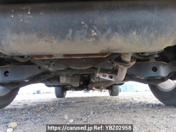 Used 2010 AT nissan murano TZ51 Image[43]