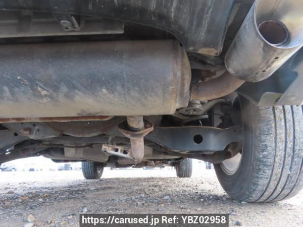 Used 2010 AT nissan murano TZ51 Image[44]