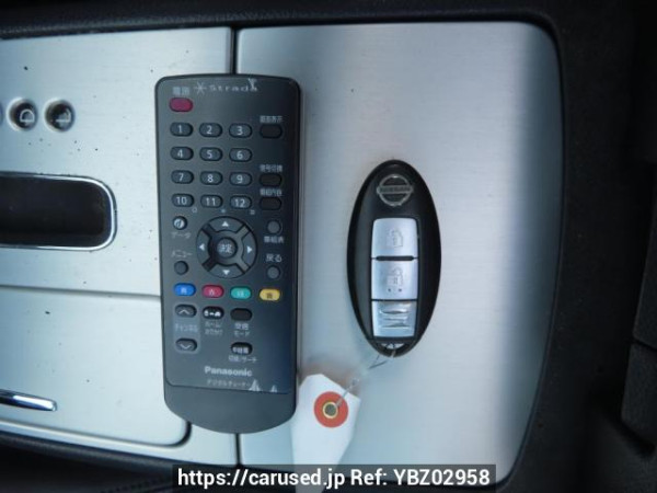 Used 2010 AT nissan murano TZ51 Image[45]