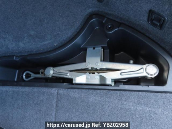 Used 2010 AT nissan murano TZ51 Image[46]