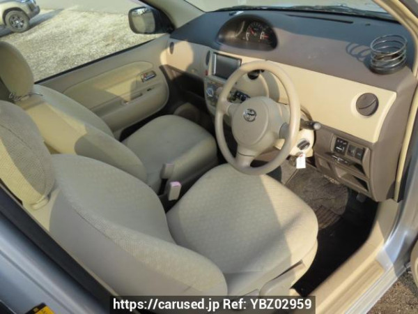 Used 2007 AT toyota sienta NCP81G Image[13]