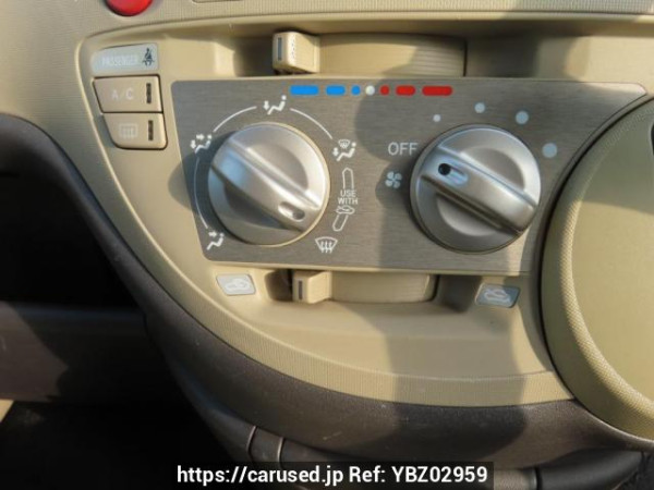 Used 2007 AT toyota sienta NCP81G Image[31]