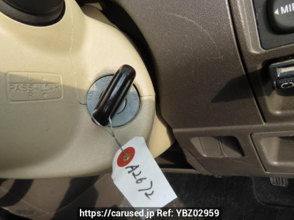 Used 2007 AT toyota sienta NCP81G Image[33]