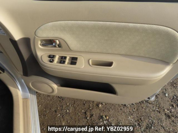 Used 2007 AT toyota sienta NCP81G Image[35]