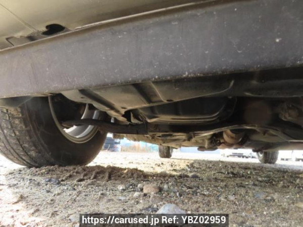 Used 2007 AT toyota sienta NCP81G Image[40]