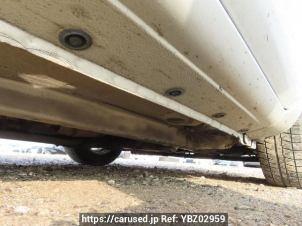 Used 2007 AT toyota sienta NCP81G Image[42]