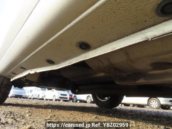 Used 2007 AT toyota sienta NCP81G Image[44]