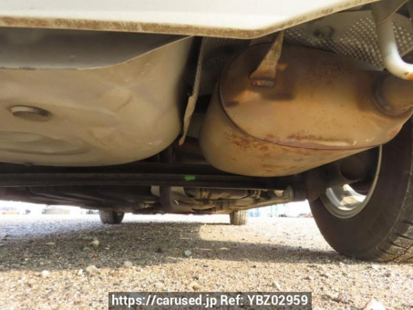 Used 2007 AT toyota sienta NCP81G Image[46]