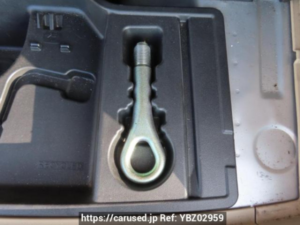 Used 2007 AT toyota sienta NCP81G Image[49]